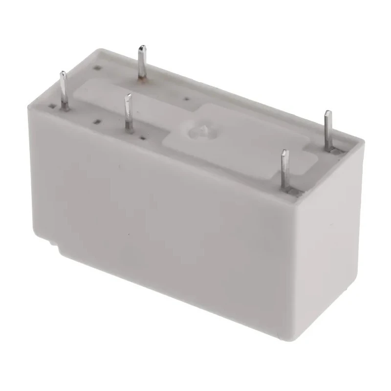Finder PCB Power Relay 24V DC Coil SPDT 12A Switching Current Solder Terminal 41.31.9.024.0010