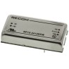 Recom DC/DC Converter 15W 12V/-12V Through-Hole , 9 - 36V Input, 1.6kV Isolation, 85°C Max RP15-FW