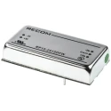 Recom DC/DC Converter Dual Output 15V & -15V 15W, 9–36V DC Input, Through Hole, 85°C Max RP15-FW