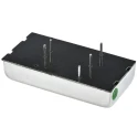 Recom DC/DC Converter Dual Output 15V & -15V 15W, 9–36V DC Input, Through Hole, 85°C Max RP15-FW