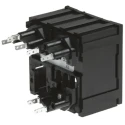Hengstler Connecting Box for 446 Type Counter, 447 Type Counter, Accessory Type, Model 1 405 537