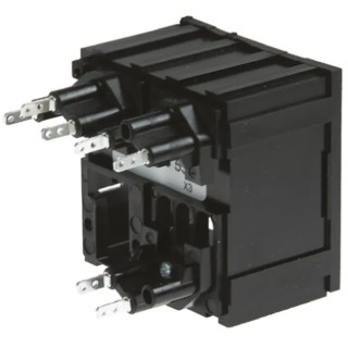 Hengstler Connecting Box for 446 Type Counter, 447 Type Counter, Accessory Type, Model 1 405 537
