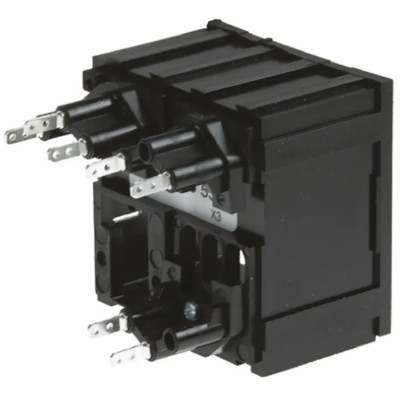 Hengstler Connecting Box for 446 Type Counter, 447 Type Counter, Accessory Type, Model 1 405 537