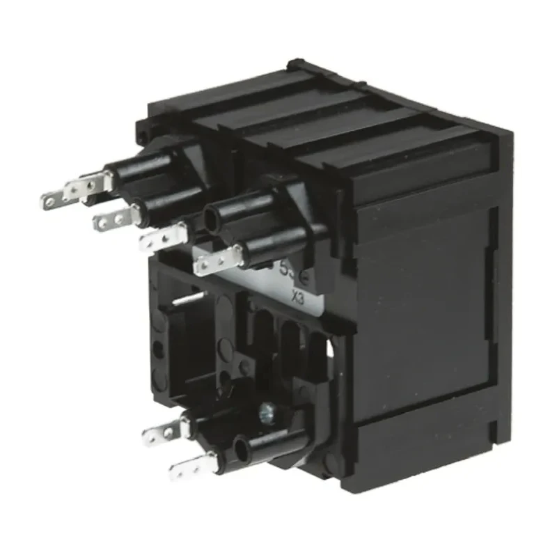 Hengstler Connecting Box for 446 Type Counter, 447 Type Counter, Accessory Type, Model 1 405 537
