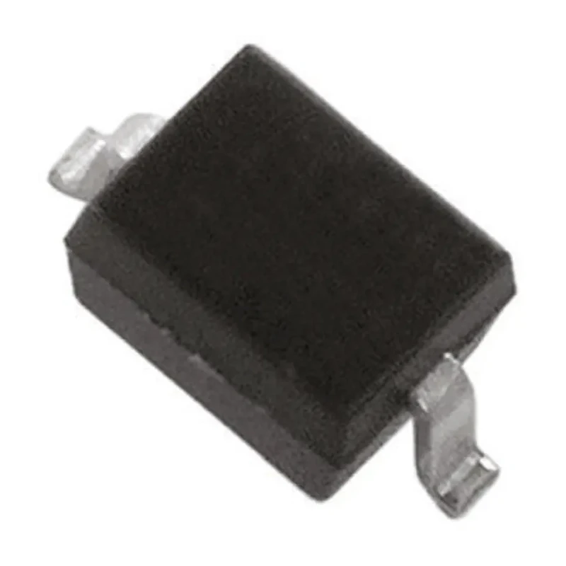 DiodesZetex Schottky Diode, 40 V, 520 mA, SOD-323 Package, Surface Mount ZLLS400TA