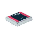 TRACOPOWER DC/DC Converter 5V DC 8A 36V DC Input, 9V Input 40W Through Hole, Shielded Metal Case TEN 40-2411WI