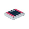 TRACOPOWER DC/DC Converter 5V DC 8A 36V DC Input, 9V Input 40W Through Hole, Shielded Metal Case TEN 40-2411WI