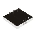 TRACOPOWER DC/DC Converter 5V DC 8A 36V DC Input, 9V Input 40W Through Hole, Shielded Metal Case TEN 40-2411WI