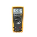 Fluke Digital Multimeter Kit True-RMS, 10A, 6000-Count Display FLUKE 179/EDA2