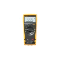 Fluke Digital Multimeter Kit True-RMS, 10A, 6000-Count Display FLUKE 179/EDA2