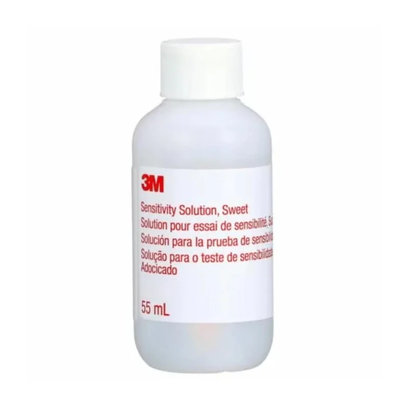 3M Sweet Sensitivity Testing Solution, 55 ml, Sodium Saccharin, FT11