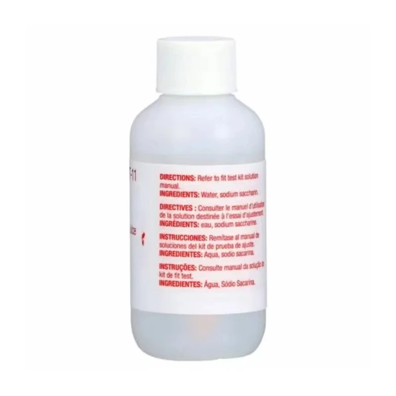 3M Sweet Sensitivity Testing Solution, 55 ml, Sodium Saccharin, FT11