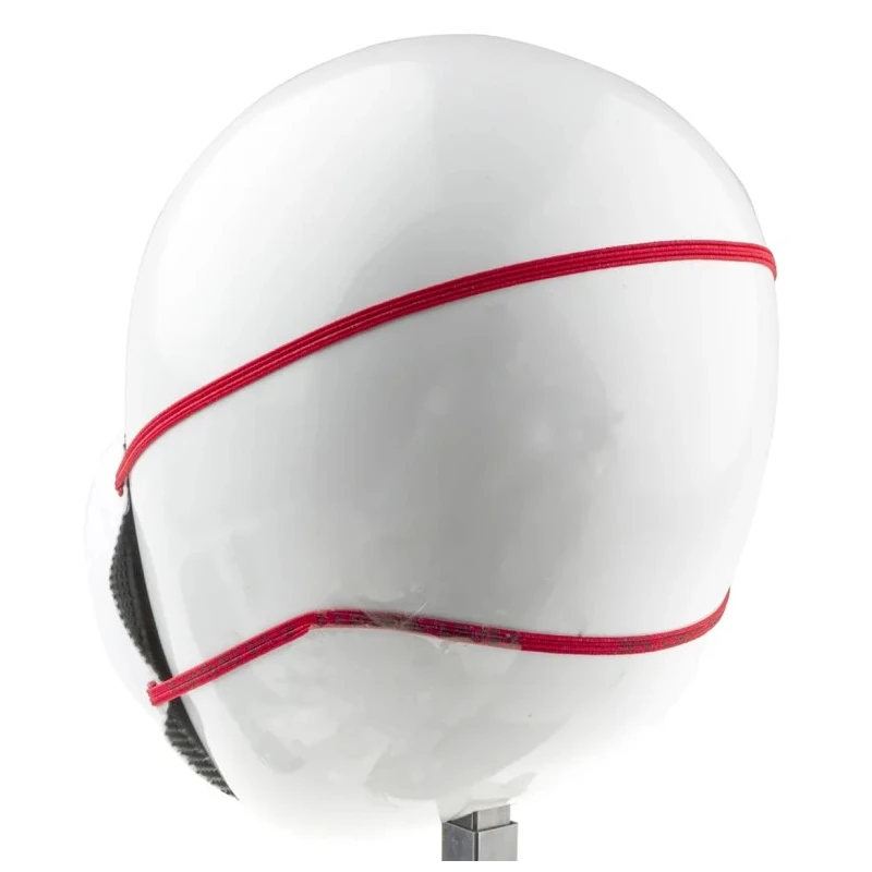 3M FFP3 Disposable Face Mask Valved Cup, 8300 Series, 10 Per Pack, Moulded, EN 149:2001+A1:2009, 