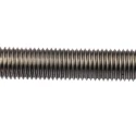 Nu-Tech Engineering M20 Adjustable Foot 100 mm Diameter, Stainless Steel, 1000 kg Static Load Capacity, 3.5° Tilt A205/011