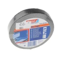 Tesa Adhesive Anti-Slip Tape Black, 15m x 25mm x 0.81mm, Self-Adhesive, Robust, 60950-00000-02
