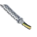 Lapp SY Control Cable 4 Cores 16 AWG Unscreened 50m Transparent PVC Sheath 1125304