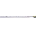 Lapp SY Control Cable 4 Cores 16 AWG Unscreened 50m Transparent PVC Sheath 1125304