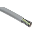 Lapp ÖLFLEX CLASSIC 130 H Control Cable 12 Cores 17 AWG Unscreened 50m Low Smoke Zero Halogen Sheath 1123080