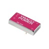 TRACOPOWER DC/DC Converter 15W, 5V DC Output, 3A, 18 - 36V DC Input, PCB Mount, Surface Mount, TEN 15-2411WI