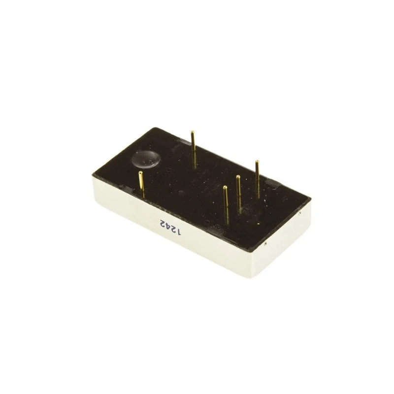TRACOPOWER DC/DC Converter 15W, 5V DC Output, 3A, 18–36V DC Input, PCB Mount, Surface Mount, TEN 15-2411WI