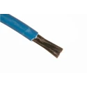 Lapp ÖLFLEX EB Control Cable, 7 Cores, 20 AWG, 50 m, Unscreened, Blue PVC Sheath 12423