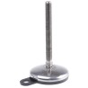 Nu-Tech Engineering Adjustable Foot M16 100mm Diameter Stainless Steel 1000kg 3.5° Tilt A205/008