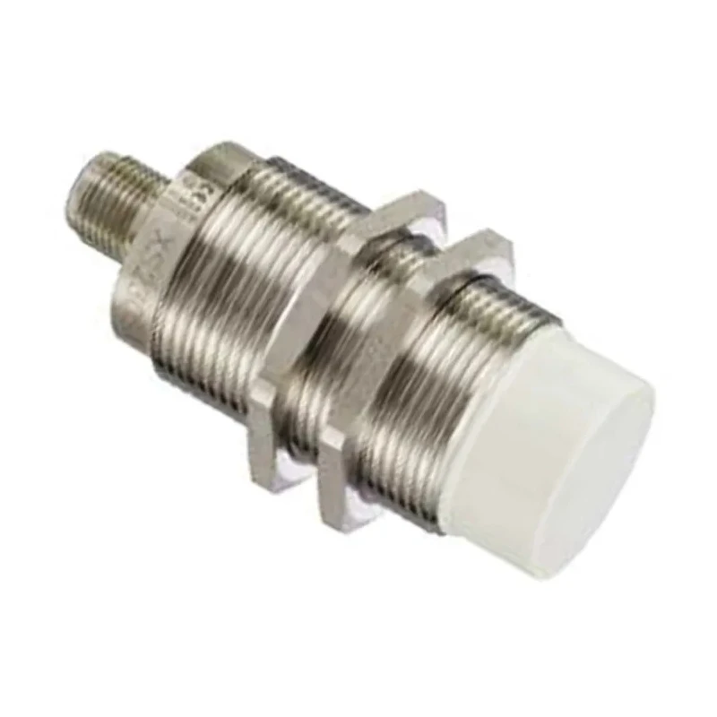 Telemecanique Sensors Inductive Proximity Sensor Threaded Barrel M30 NPN 36V 22mm Stainless Steel XS230SANAL2