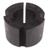 RS PRO Taper Bush 35 mm OD x 22 mm Length, Cast Iron, Bore 19 mm, Bush No. 1008, Maximum Tightening Torque 5.6 Nm 184-369