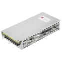 Mean Well DC/DC Converter 100.8W, 24V Output, 72–144V Input, Chassis Mount, SD-100D-24