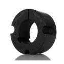 RS PRO Taper Bush, 1610 Series, 30mm Bore, 57mm OD, 25mm Length, Cast Iron, 19.6Nm Max Torque 184-189