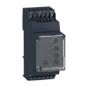 Schneider Electric 3 Phase Monitoring Relay DPDT DIN Rail 528V AC RM35UB330