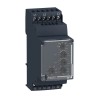 Schneider Electric 3 Phase Monitoring Relay DPDT DIN Rail 528V AC RM35UB330