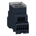 Schneider Electric 3 Phase Monitoring Relay DPDT DIN Rail 528V AC RM35UB330