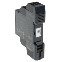 Schneider Electric 3-Phase Monitoring Relay DPDT DIN Rail 484V AC RM17TG20