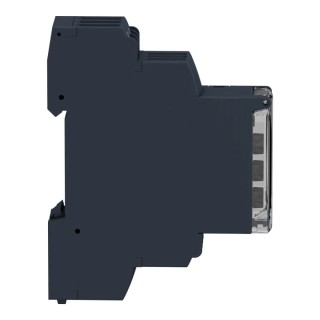 Schneider Electric 3 Phase Monitoring Relay SPDT DIN Rail 480V AC RM17UB310