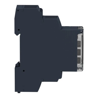 Schneider Electric 3 Phase Monitoring Relay SPDT DIN Rail 480V AC RM17UB310