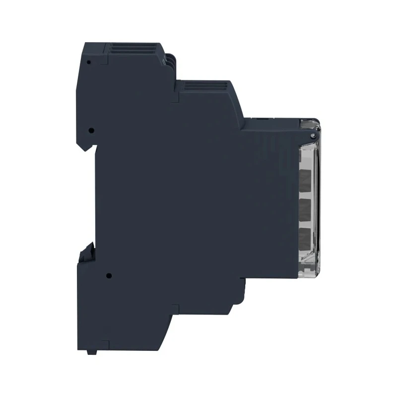 Schneider Electric 3 Phase Monitoring Relay SPDT DIN Rail 480V AC RM17UB310