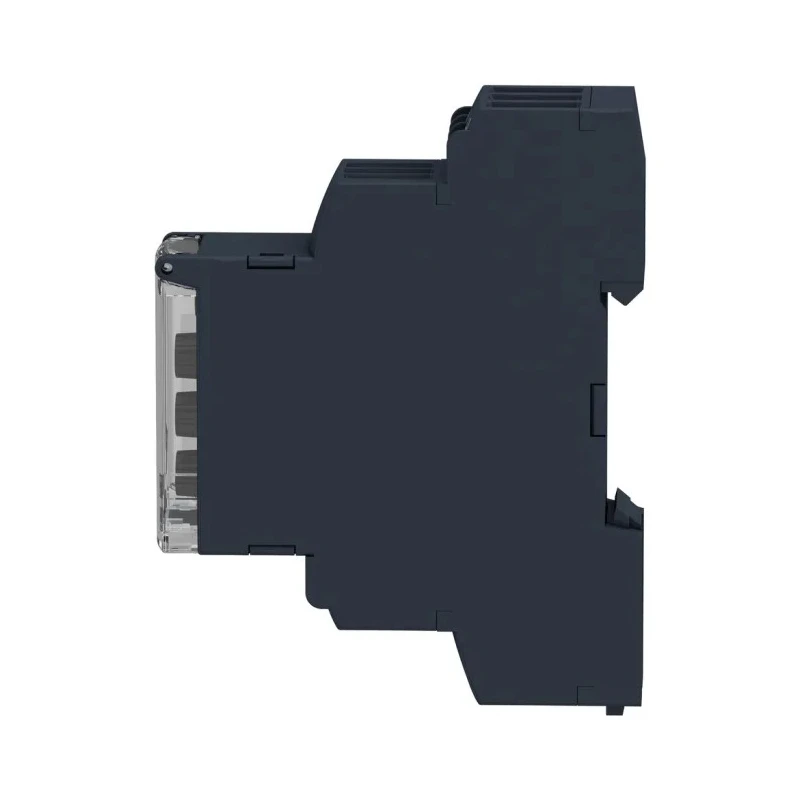 Schneider Electric 3 Phase Monitoring Relay SPDT DIN Rail 480V AC RM17UB310