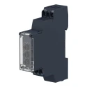 Schneider Electric Monitoring Relay 1 Phase SPDT DIN Rail 80V AC 80V DC RM17UBE16