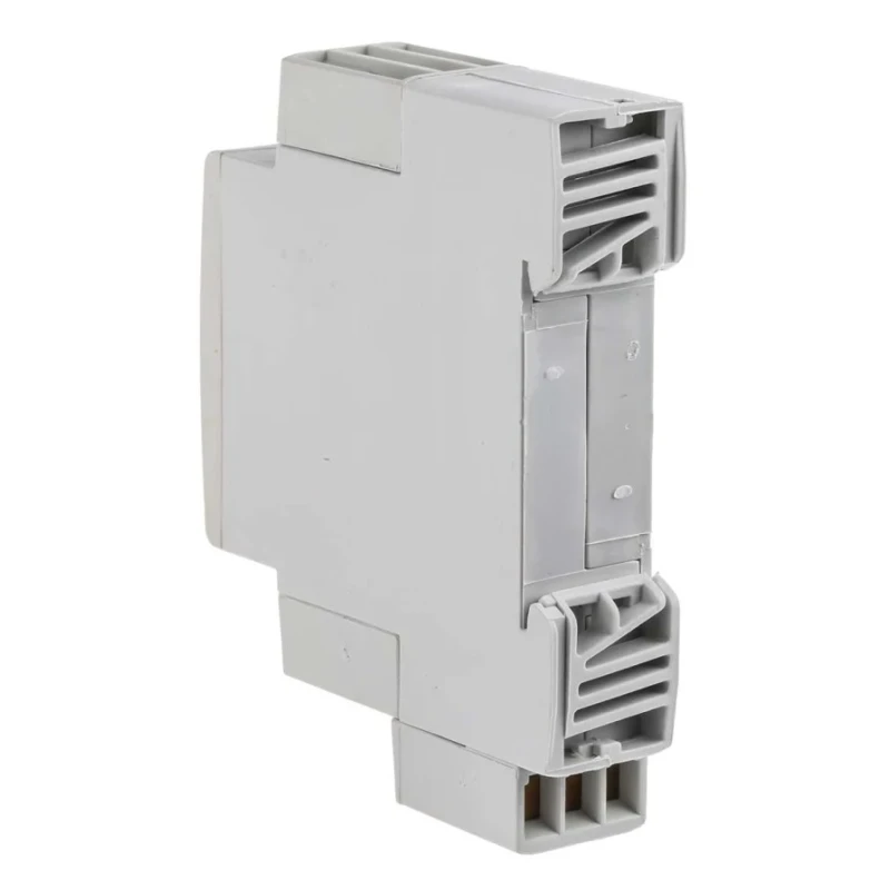 ABB DIN Rail Timer Relay, 2-Contact, 48 V DC, 24/240 V AC, DPDT, 0.05 s to 100 h, 1 Function 1SVR500160R0100 - CT-TGD.22