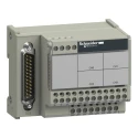Schneider Electric Modicon X80 Series Base for Advantys ABE7 Telefast Pre-Wired System, IP20, Screw Terminals ABE7CPA412