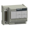Schneider Electric Modicon X80 Series Base for Advantys ABE7 Telefast Pre-Wired System, IP20, Screw Terminals ABE7CPA412