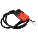 Honeywell GKM Series Safety Interlock Switch Keyed Actuator Included Polyamide IP66/IP67 GKMA13