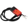 Honeywell GKM Series Safety Interlock Switch Keyed Actuator Included Polyamide IP66/IP67 GKMA13