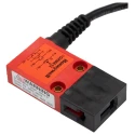 Honeywell GKM Series Safety Interlock Switch Keyed Actuator Included Polyamide IP66/IP67 GKMA13