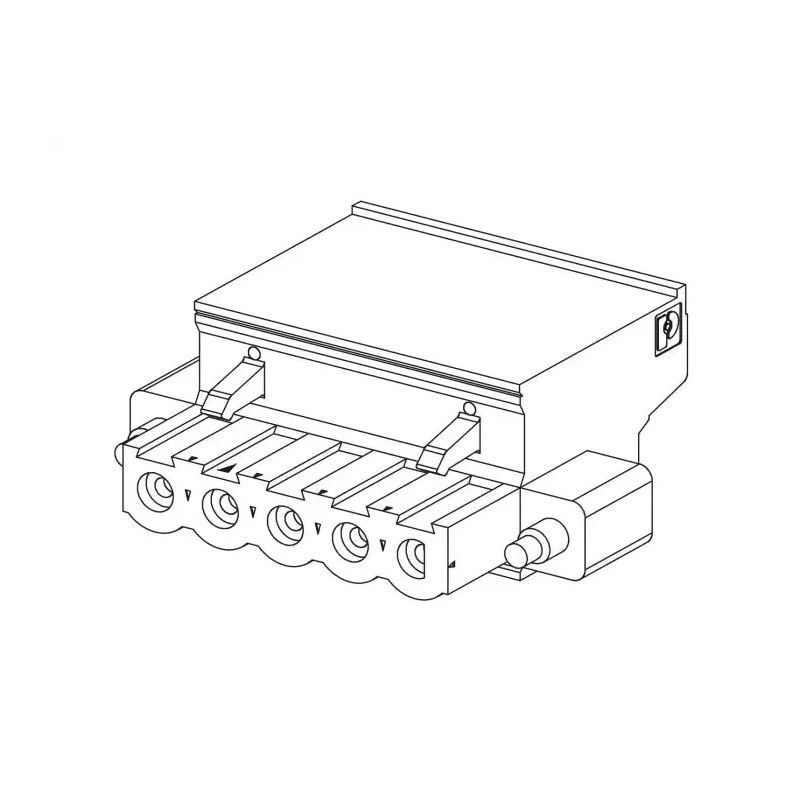 Schneider Electric Modicon X80 Series Connection Kit for M340 Power Supply Module BMXXTSCPS10