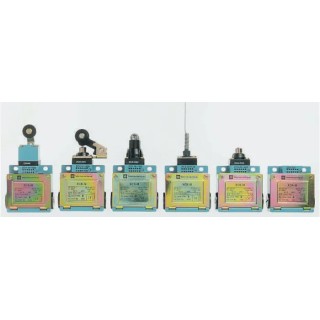 Telemecanique Sensors OsiSense XC Series Limit Switch Operating Head, Head, For XC Series, OsiSense XC, ZCKD239