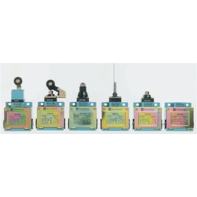 Telemecanique Sensors OsiSense XC Series Limit Switch Operating Head, Head, For XC Series, OsiSense XC, ZCKD239