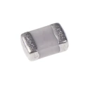 KEMET Multilayer Ceramic Capacitor 100 pF 200V C0805C101J2GACTU Surface Mount ±5% 0805 Case