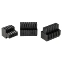 Schneider Electric Modicon X80 Series Connection Kit for M340 Counter Module BMXXTSHSC20